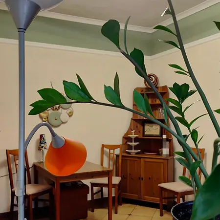 Apartment Plaza Sopot