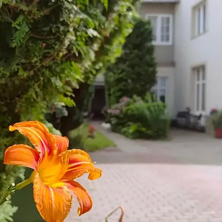 Apartment Plaza Sopot