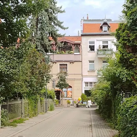 Plaza Sopot