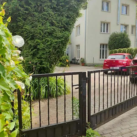 Plaza Apartment Sopot